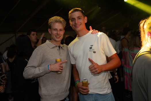 Extra foto's zaterdag (Jaylens)