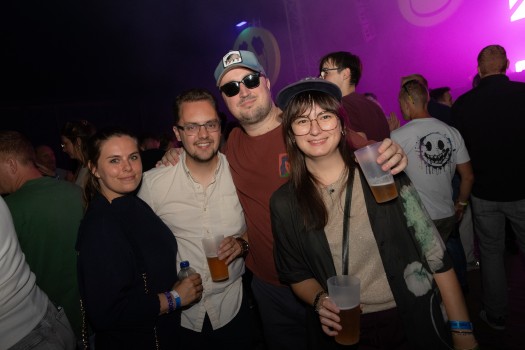 Extra foto's zaterdag (Jaylens)
