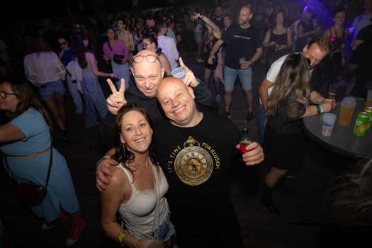 Extra foto's zaterdag (Jaylens)