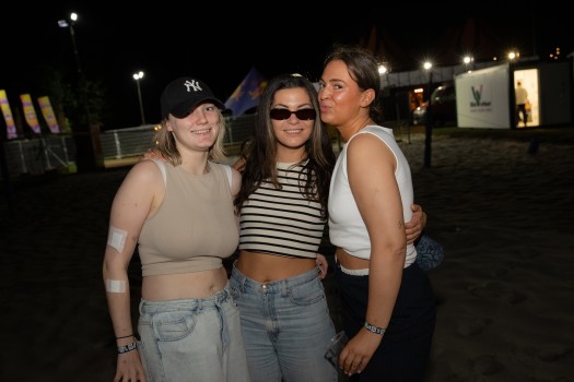 Extra foto's zaterdag (Jaylens)