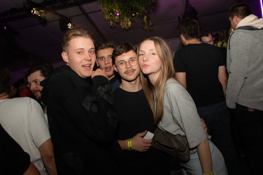 Extra foto's zaterdag (Jaylens)