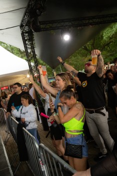 Replay Festival - Foto's House Family vs Level Classix (Jaylens)