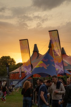 Replay Festival - Foto's House Family vs Level Classix (Jaylens)