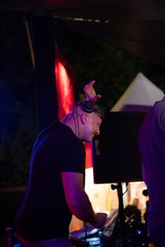 Replay Festival - Foto's House Family vs Level Classix (Jaylens)