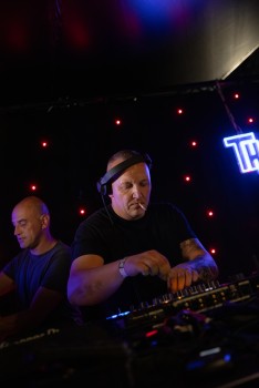 Replay Festival - Foto's House Family vs Level Classix (Jaylens)
