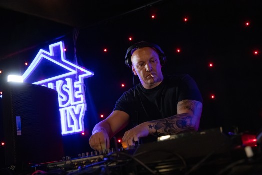 Replay Festival - Foto's House Family vs Level Classix (Jaylens)