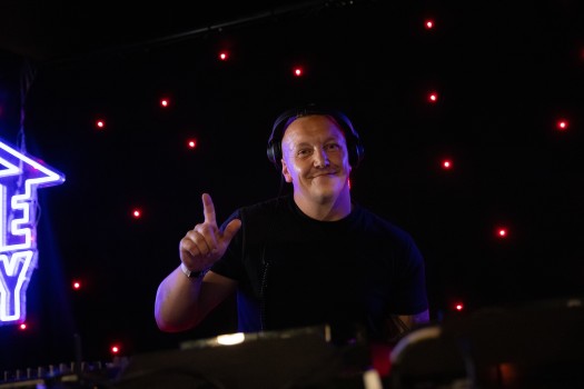 Replay Festival - Foto's House Family vs Level Classix (Jaylens)