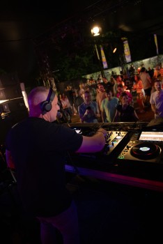 Replay Festival - Foto's House Family vs Level Classix (Jaylens)
