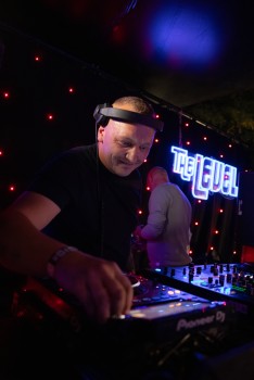Replay Festival - Foto's House Family vs Level Classix (Jaylens)