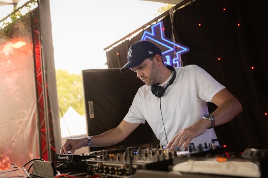 Replay Festival - Foto's House Family vs Level Classix (Jaylens)