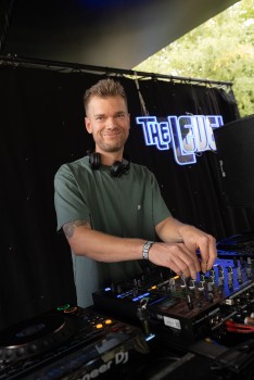 Replay Festival - Foto's House Family vs Level Classix (Jaylens)
