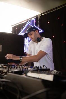 Replay Festival - Foto's House Family vs Level Classix (Jaylens)