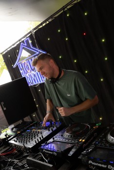 Replay Festival - Foto's House Family vs Level Classix (Jaylens)