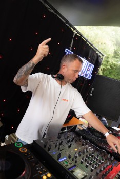 Replay Festival - Foto's House Family vs Level Classix (Jaylens)