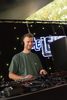 Replay Festival - Foto's House Family vs Level Classix (Jaylens)