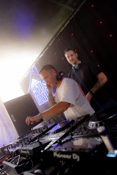 Replay Festival - Foto's House Family vs Level Classix (Jaylens)