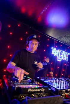 Replay Festival - Foto's House Family vs Level Classix (Jaylens)