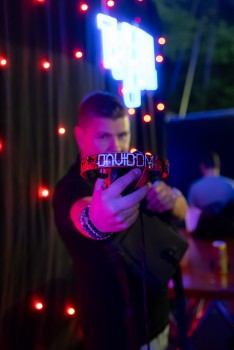 Replay Festival - Foto's House Family vs Level Classix (Jaylens)