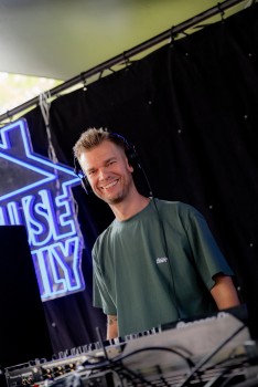 Replay Festival - Foto's House Family vs Level Classix (Jaylens)