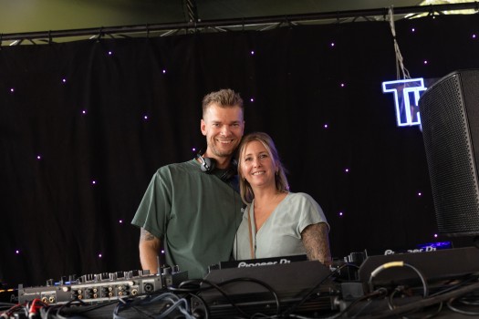 Replay Festival - Foto's House Family vs Level Classix (Jaylens)