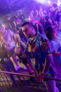 Replay Festival - Foto's House Family vs Level Classix (Jaylens)