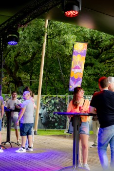 Replay Festival - Foto's House Family vs Level Classix (Jaylens)
