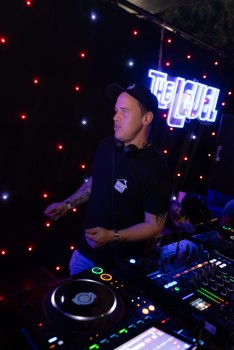 Replay Festival - Foto's House Family vs Level Classix (Jaylens)