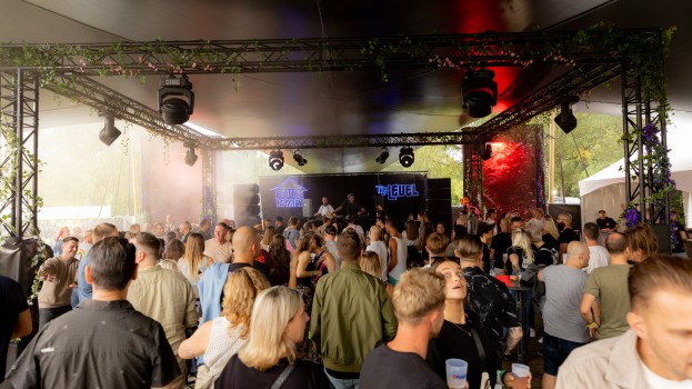 Replay Festival - Foto's House Family vs Level Classix (Jaylens)