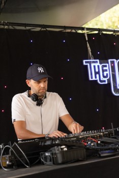 Replay Festival - Foto's House Family vs Level Classix (Jaylens)