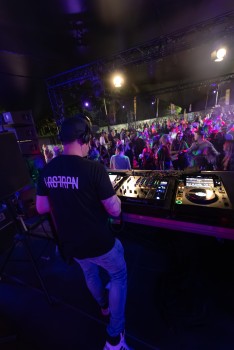 Replay Festival - Foto's House Family vs Level Classix (Jaylens)
