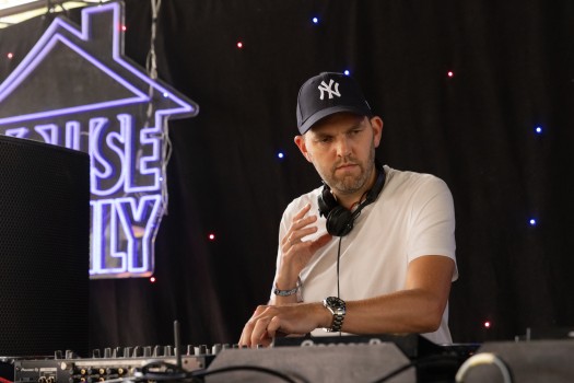 Replay Festival - Foto's House Family vs Level Classix (Jaylens)