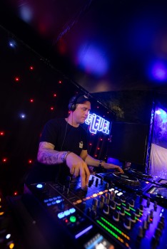 Replay Festival - Foto's House Family vs Level Classix (Jaylens)