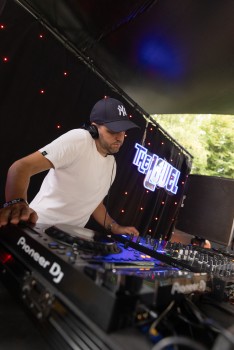 Replay Festival - Foto's House Family vs Level Classix (Jaylens)