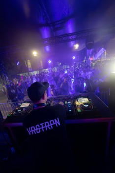 Replay Festival - Foto's House Family vs Level Classix (Jaylens)