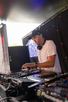 Replay Festival - Foto's House Family vs Level Classix (Jaylens)