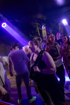 Replay Festival - Foto's House Family vs Level Classix (Jaylens)