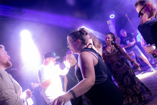 Replay Festival - Foto's House Family vs Level Classix (Jaylens)
