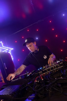 Replay Festival - Foto's House Family vs Level Classix (Jaylens)