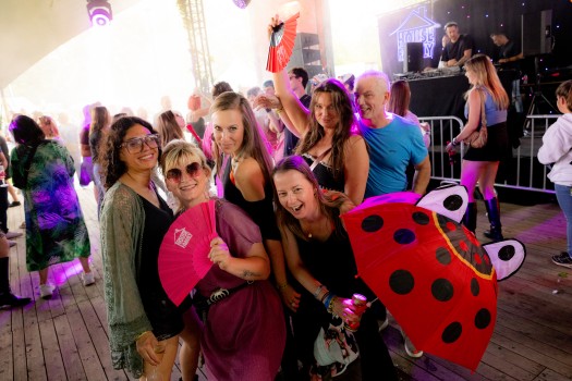 Replay Festival - Foto's House Family vs Level Classix (Jaylens)