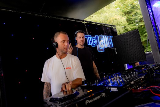 Replay Festival - Foto's House Family vs Level Classix (Jaylens)