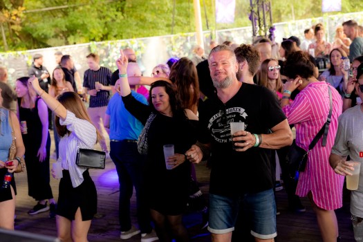 Replay Festival - Foto's House Family vs Level Classix (Jaylens)