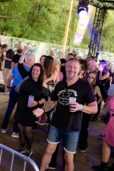 Replay Festival - Foto's House Family vs Level Classix (Jaylens)