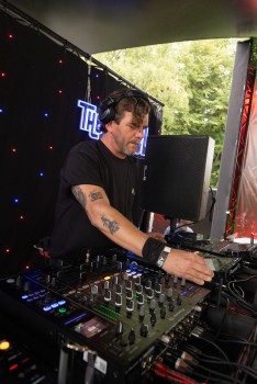 Replay Festival - Foto's House Family vs Level Classix (Jaylens)