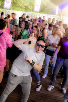 Replay Festival - Foto's House Family vs Level Classix (Jaylens)