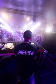 Replay Festival - Foto's House Family vs Level Classix (Jaylens)