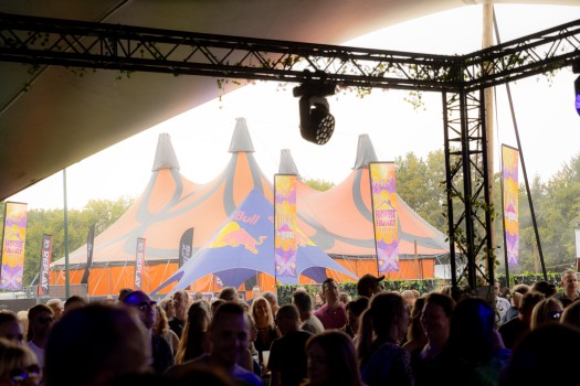 Replay Festival - Foto's House Family vs Level Classix (Jaylens)