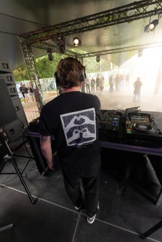 Replay Festival - Foto's House Family vs Level Classix (Jaylens)