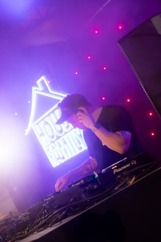 Replay Festival - Foto's House Family vs Level Classix (Jaylens)