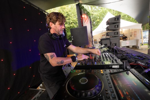 Replay Festival - Foto's House Family vs Level Classix (Jaylens)