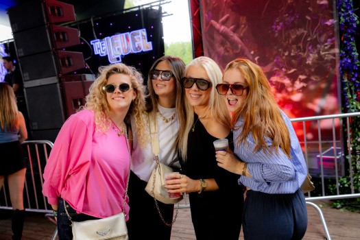 Replay Festival - Foto's House Family vs Level Classix (Jaylens)